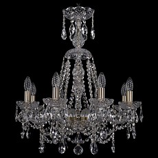 Подвесная люстра bohemia art classic 11.25 11.25.8.200.xl-68.br.sp
